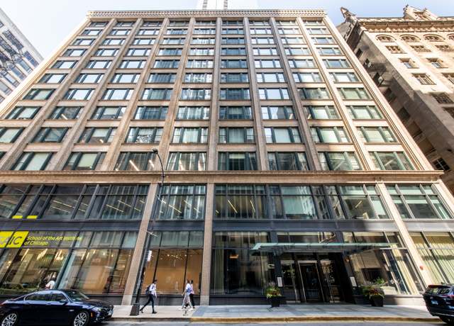 Property at 60 E Monroe St #4203, Chicago, IL 60603, 2 beds, 2 baths