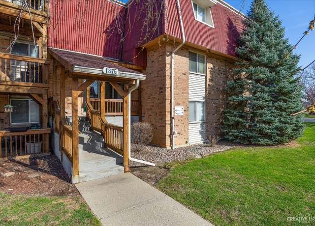 Property at 1875 Tall Oaks Dr #2408, Aurora, IL 60505, 2 beds, 2 baths