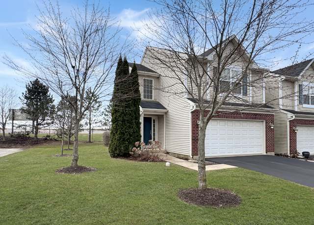 Property at 1035 N South Elgin Blvd, South Elgin, IL 60177, 2 beds, 2.5 baths