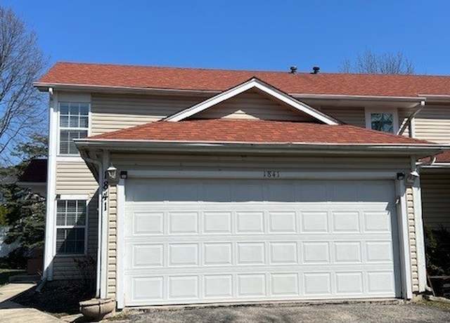 Property at 1841 Appaloosa Dr, Naperville, IL 60565, 3 beds, 2 baths