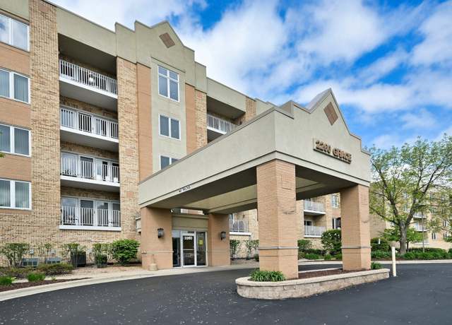 Property at 2260 S Grace St #405, Lombard, IL 60148, 2 beds, 2 baths