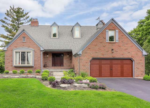Property at 841 Turnbridge Cir, Naperville, IL 60540, 4 beds, 2.5 baths