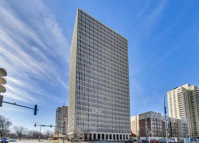 Property at 6700 S South Shore Dr Unit 17C, Chicago, IL 60649, 1 bed, 1 bath