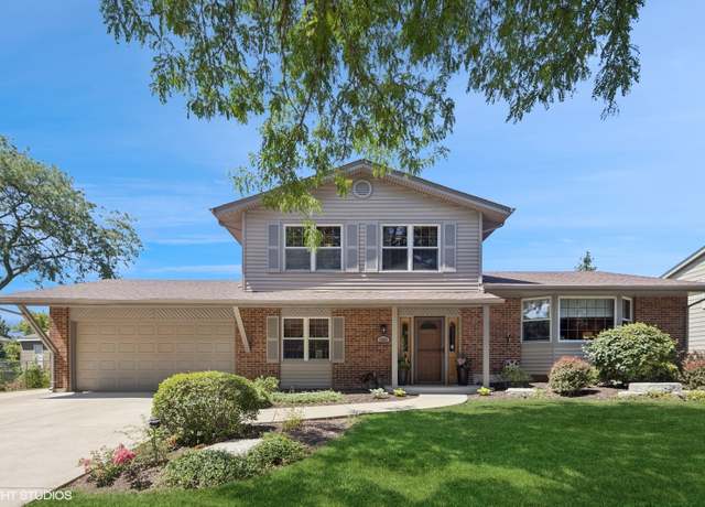 Property at 1405 Armstrong Ln, Elk Grove Village, IL 60007, 4 beds, 2.5 baths