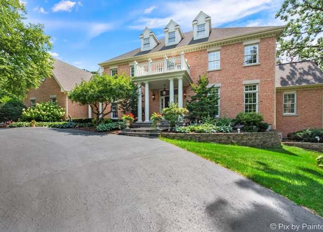 Property at 6418 Carrie Ct, Crystal Lake, IL 60014, 5 beds, 5.5 baths