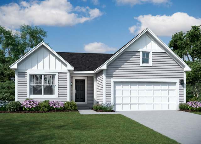 Property at 805 Courtney Ln, Marengo, IL 60152, 3 beds, 2 baths