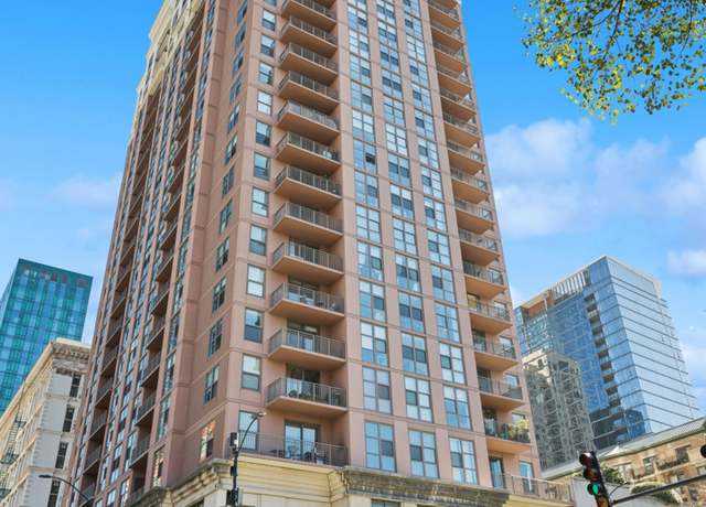 Property at 1101 S State St #807, Chicago, IL 60605, 2 beds, 2 baths