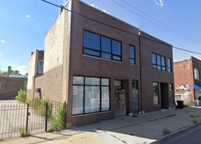 Property at 6444 S Ashland Ave, Chicago, IL 60636