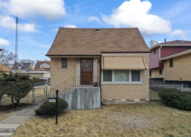 Property at 9147 S Paxton Ave, Chicago, IL 60617, 3 beds, 2 baths