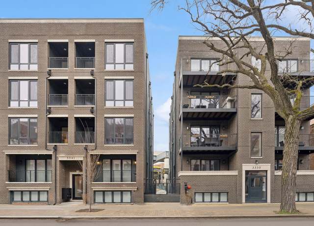 Property at 3335-3341 N Sheffield Ave, Chicago, IL 60657, 38 beds, 35 baths