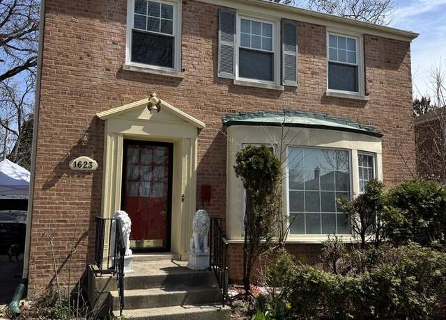 Property at 1623 Manchester Ave, Westchester, IL 60154, 3 beds, 1 bath