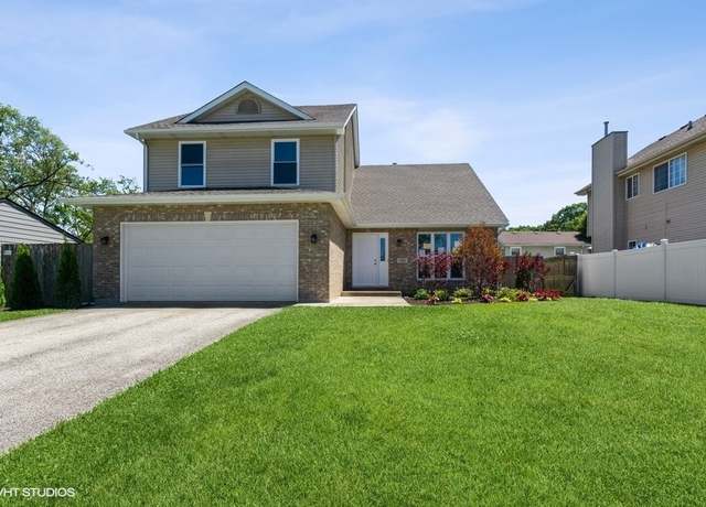 Property at Sign in for address, University Park, IL 60484, 4 beds, 2.5 baths