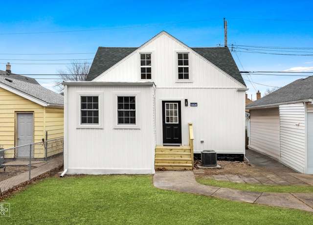 Property at 5147 S Long Ave, Chicago, IL 60638, 3 beds, 2 baths