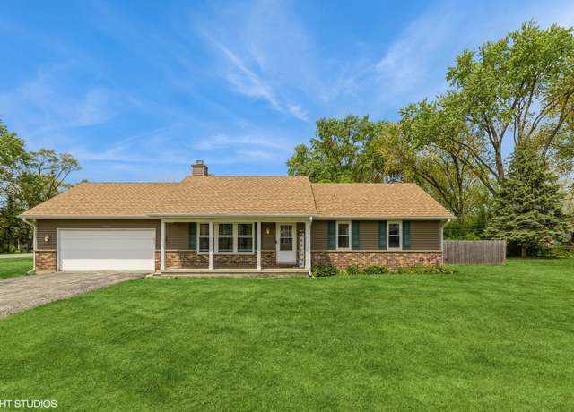 Property at 4802 Home Ave, Mchenry, IL 60050, 3 beds, 2 baths