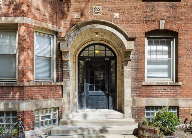 Property at 5331 S Harper Ave #1, Chicago, IL 60615, 3 beds, 2 baths