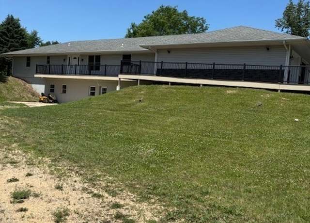 Property at 2520 US Route 20 St, Belvidere, IL 61008, 5 beds, 4 baths
