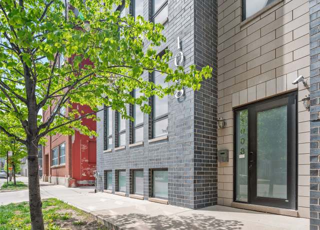 Property at 1008 N Larrabee St Unit 2S, Chicago, IL 60610, 2 beds, 2 baths