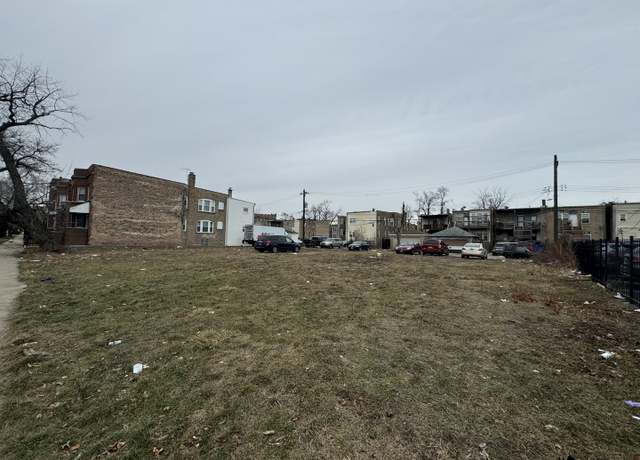 Property at 4222 W Adams St, Chicago, IL 60624