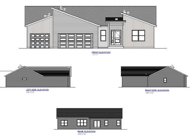 Property at 2822 Haydon Dr, Urbana, IL 61802, 3 beds, 2.5 baths