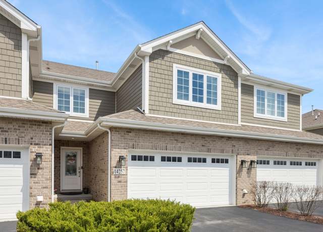 Property at 14257 Lacey Dr, Lemont, IL 60439, 3 beds, 3.5 baths