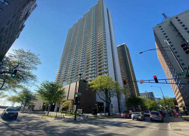 Property at 6033 N Sheridan Rd Unit 12B, Chicago, IL 60660, 2 beds, 2 baths
