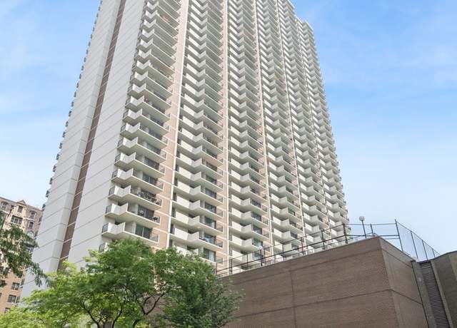 Property at 6033 N Sheridan Rd Unit 12B, Chicago, IL 60660, 2 beds, 2 baths