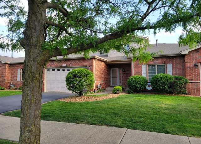 Property at 11151 188th Pl, Mokena, IL 60448, 3 beds, 2.5 baths
