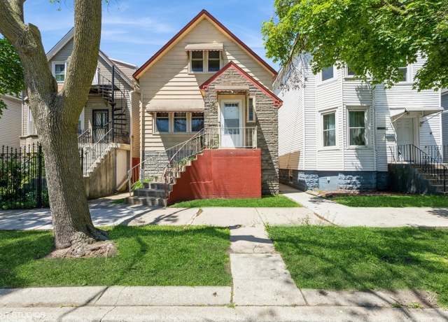 Property at 10624 S Avenue H Rd, Chicago, IL 60617, 4 beds, 2 baths