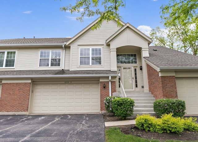 Property at 1623 Camberley Ct, Bartlett, IL 60103, 3 beds, 2 baths