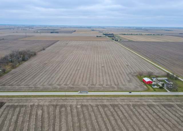 Property at 1565-B W 9000 North Rd, Manteno, IL 60950