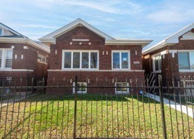 Property at 7624 S Paxton Ave, Chicago, IL 60643, 4 beds, 2 baths