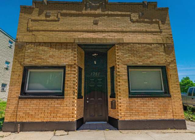 Property at 1351 S Tripp Ave, Chicago, IL 60623, 4 beds, 2 baths