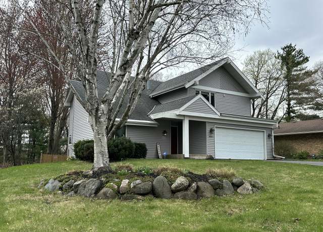 Property at 4587 Olde Lyme Dr, Rockford, IL 61114, 4 beds, 3 baths