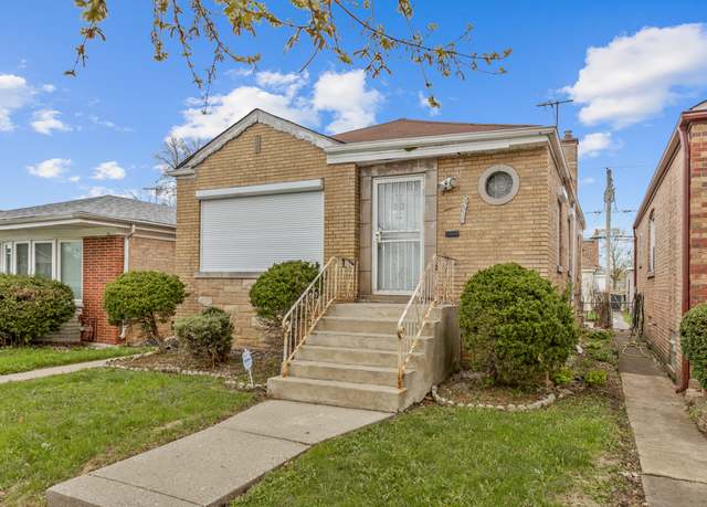 Property at 10129 S Indiana Ave, Chicago, IL 60628, 2 beds, 1 bath