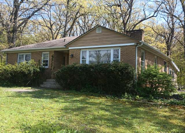 Property at 2119 E Exchange St, Crete, IL 60417, 2 beds, 1 bath