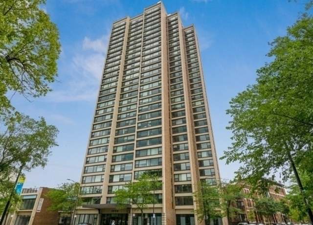 Property at 1850 N Clark St #1510, Chicago, IL 60614, 1 bed, 1 bath