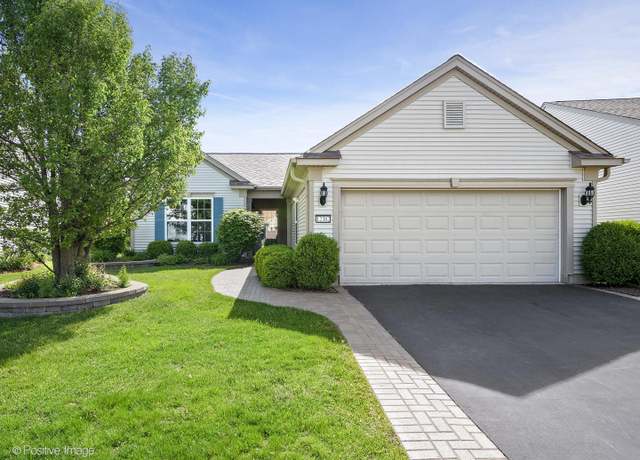 Property at 12382 Scarlet Dr, Huntley, IL 60142, 2 beds, 2 baths