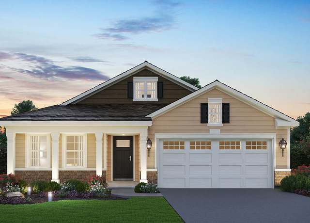 Property at 14708 S Azalia Cir, Plainfield, IL 60544, 3 beds, 2 baths
