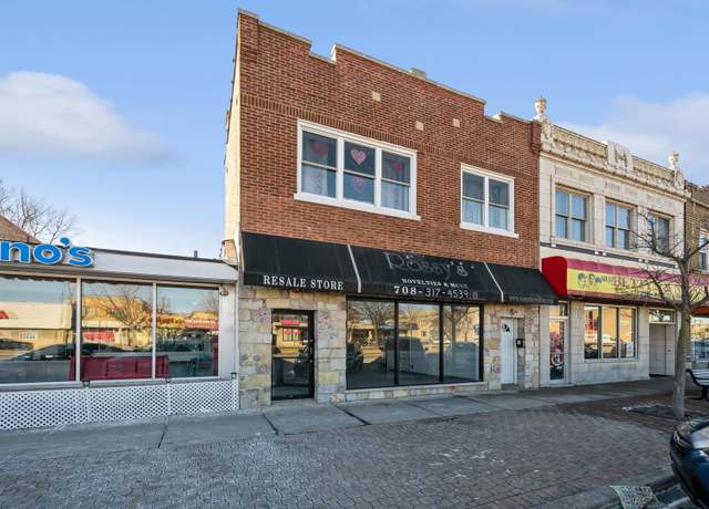 Property at 6615 Cermak Rd, Berwyn, IL 60402