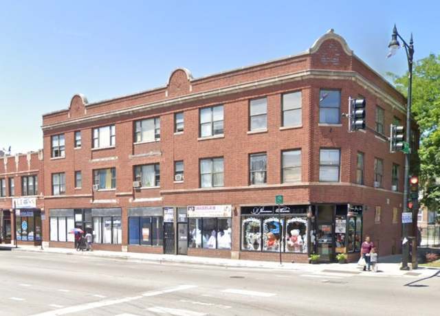 Property at 3600 W Lawrence Ave, Chicago, IL 60625