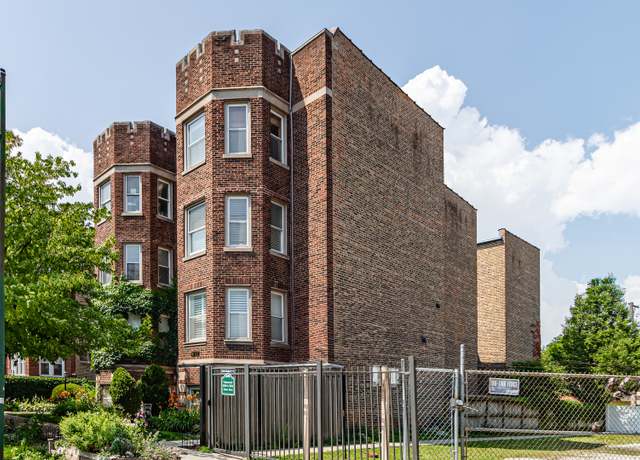 Property at 5952 N Paulina St Unit 2N, Chicago, IL 60660, 2 beds, 1 bath