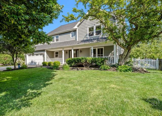 Property at 342 Dilorenzo Dr, Naperville, IL 60565, 4 beds, 2.5 baths