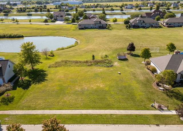 Property at 30920 Sea Sprite Dr, Wilmington, IL 60481