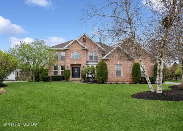 Property at 1503 Otter Trl, Cary, IL 60013, 4 beds, 3.5 baths