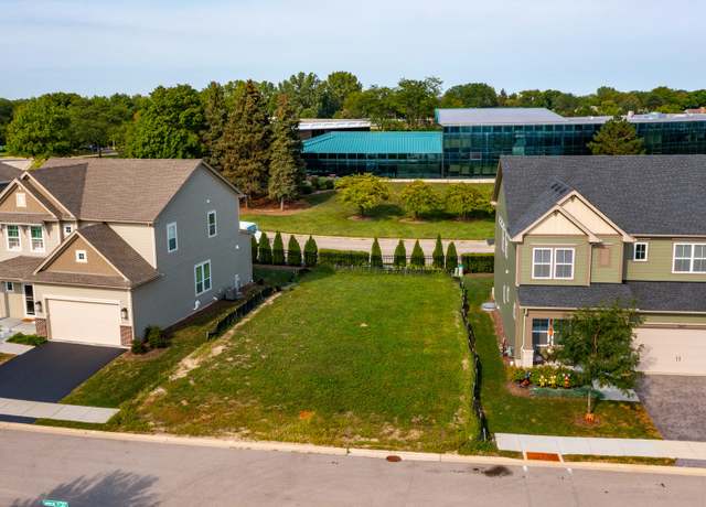 Property at 1419 Somerset Pl, Barrington, IL 60010