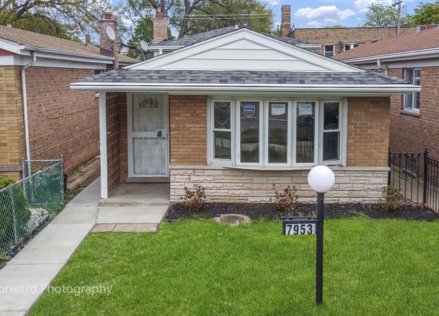 Property at 7953 S Stewart Ave, Chicago, IL 60620, 3 beds, 1.5 baths