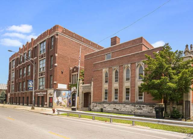 Property at 8235 S South Shore Dr S, Chicago, IL 60617