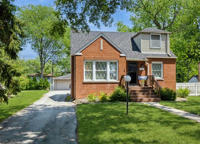 Property at 22427 Ridgeway Ave, Richton Park, IL 60471, 3 beds, 2 baths