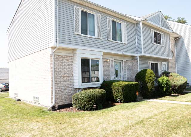Property at 416 Gainsborough Ct, Bolingbrook, IL 60440, 3 beds, 1.5 baths