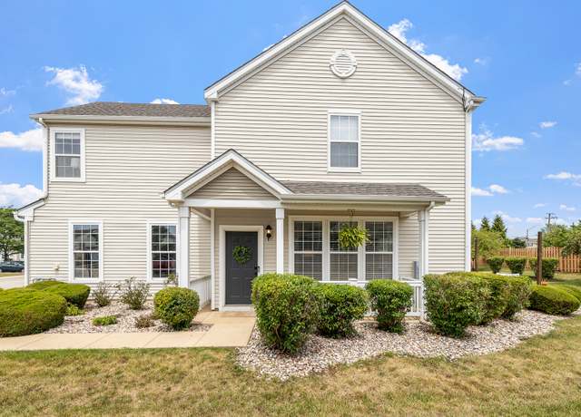 Property at 25035 Clare Cir, Manhattan, IL 60442, 3 beds, 2.5 baths